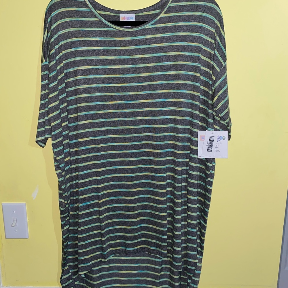 Lularoe Irma